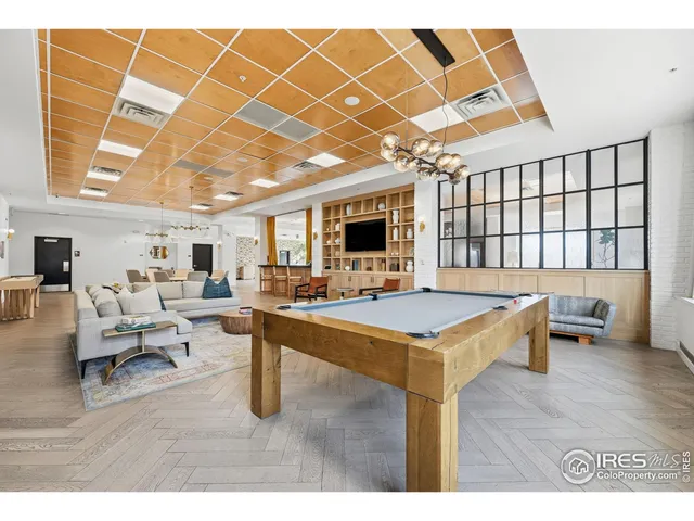 $739,000 | 3401 Arapahoe Avenue, Unit 309, Boulder, CO 80303