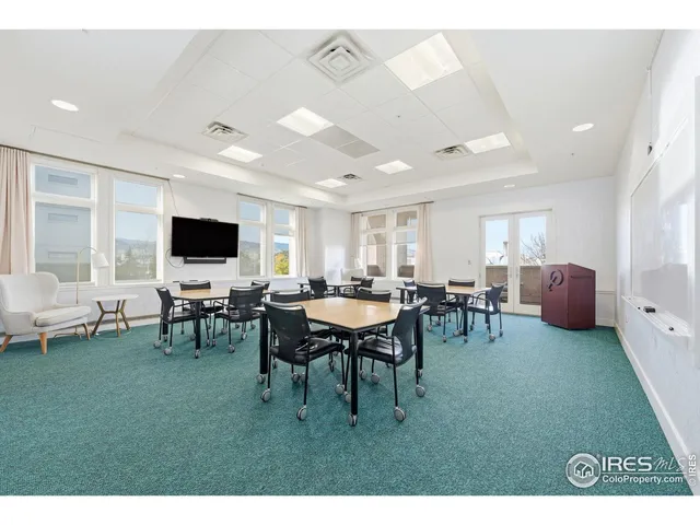 $739,000 | 3401 Arapahoe Avenue, Unit 309, Boulder, CO 80303