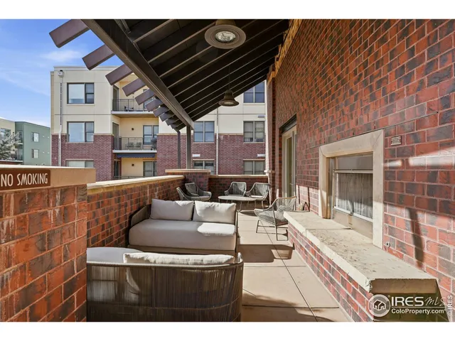 $739,000 | 3401 Arapahoe Avenue, Unit 309, Boulder, CO 80303