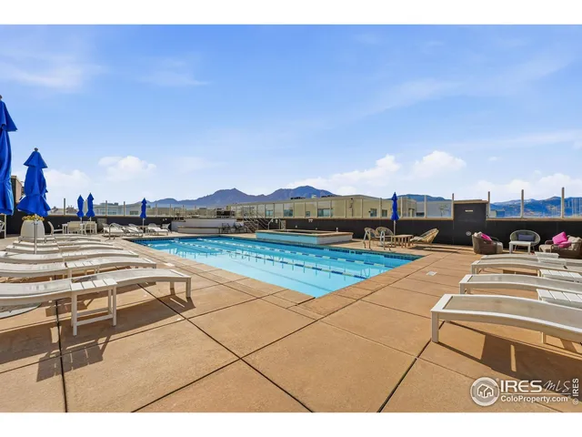 $739,000 | 3401 Arapahoe Avenue, Unit 309, Boulder, CO 80303