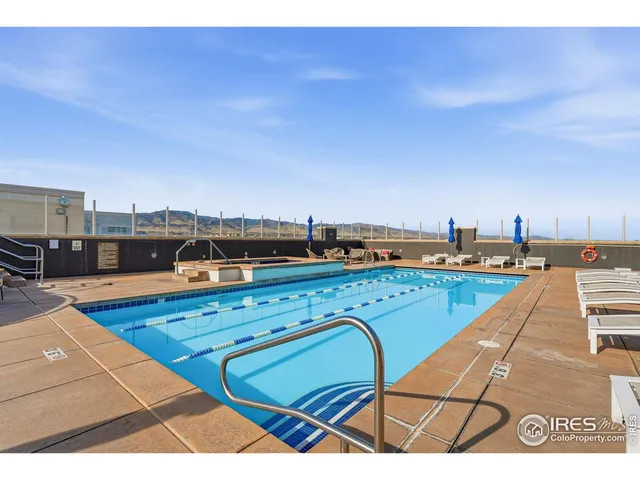 $739,000 | 3401 Arapahoe Avenue, Unit 309, Boulder, CO 80303