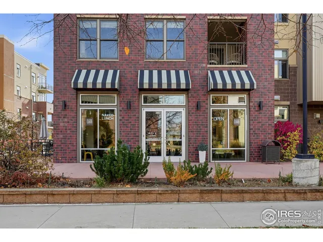 $739,000 | 3401 Arapahoe Avenue, Unit 309, Boulder, CO 80303
