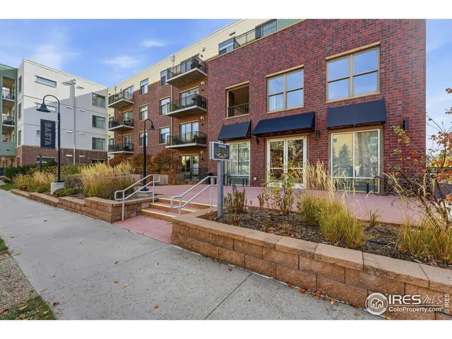 $739,000 | 3401 Arapahoe Avenue, Unit 309, Boulder, CO 80303