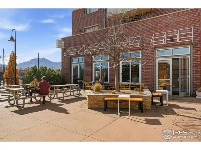 $739,000 | 3401 Arapahoe Avenue, Unit 309, Boulder, CO 80303