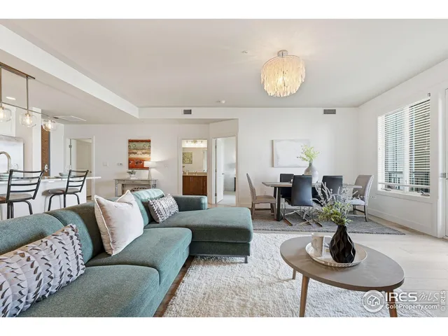 $739,000 | 3401 Arapahoe Avenue, Unit 309, Boulder, CO 80303