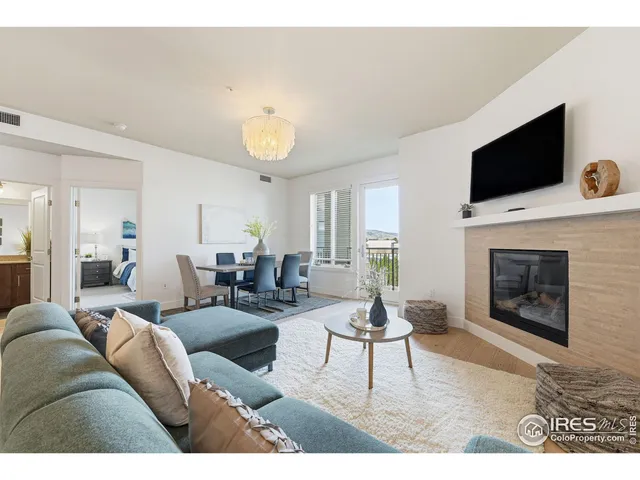 $739,000 | 3401 Arapahoe Avenue, Unit 309, Boulder, CO 80303