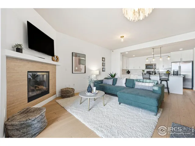 $739,000 | 3401 Arapahoe Avenue, Unit 309, Boulder, CO 80303