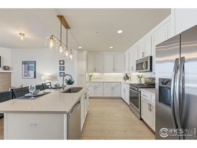 $739,000 | 3401 Arapahoe Avenue, Unit 309, Boulder, CO 80303