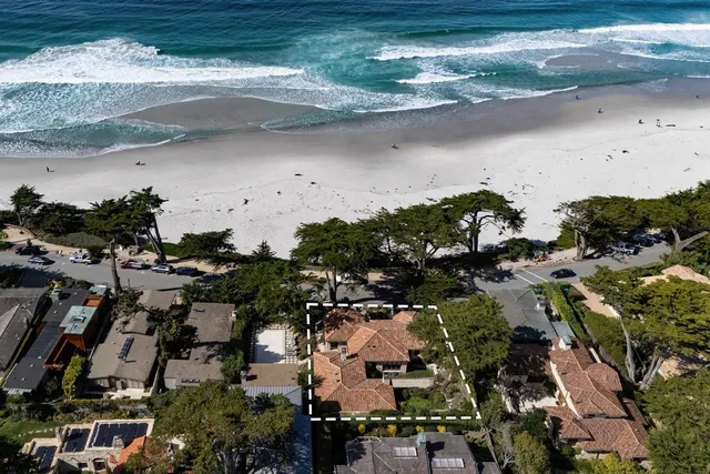 a view of a lake view