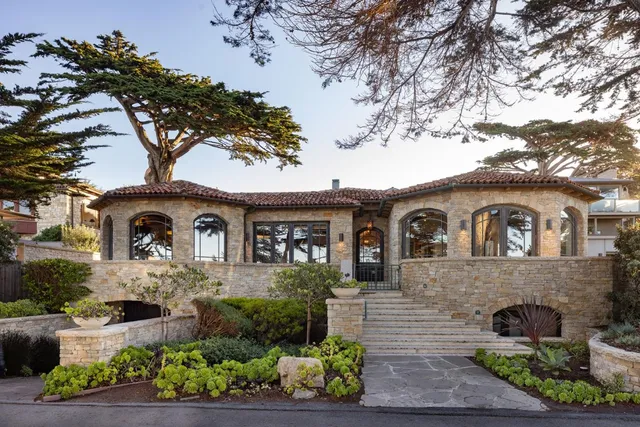 $20,000,000 | 0 Scenic 2 Se Of 9th Avenue, Carmel, CA 93923