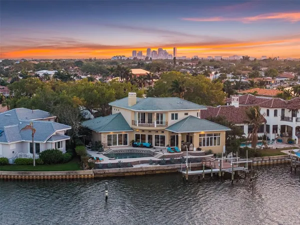 $4,250,000 | 2279 Mermaid Point Northeast, St. Petersburg, FL 33703