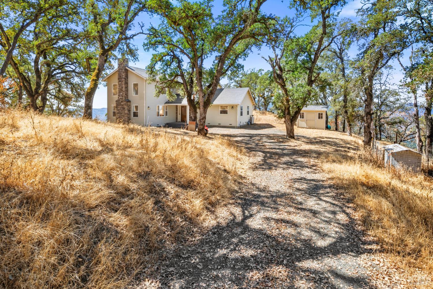 95 Longhorn Ridge Road Napa, CA 94558 - Photo 52 of 58