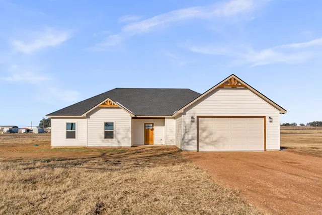 $391,000 | 452 Johnson Road, Mason, TX 76856