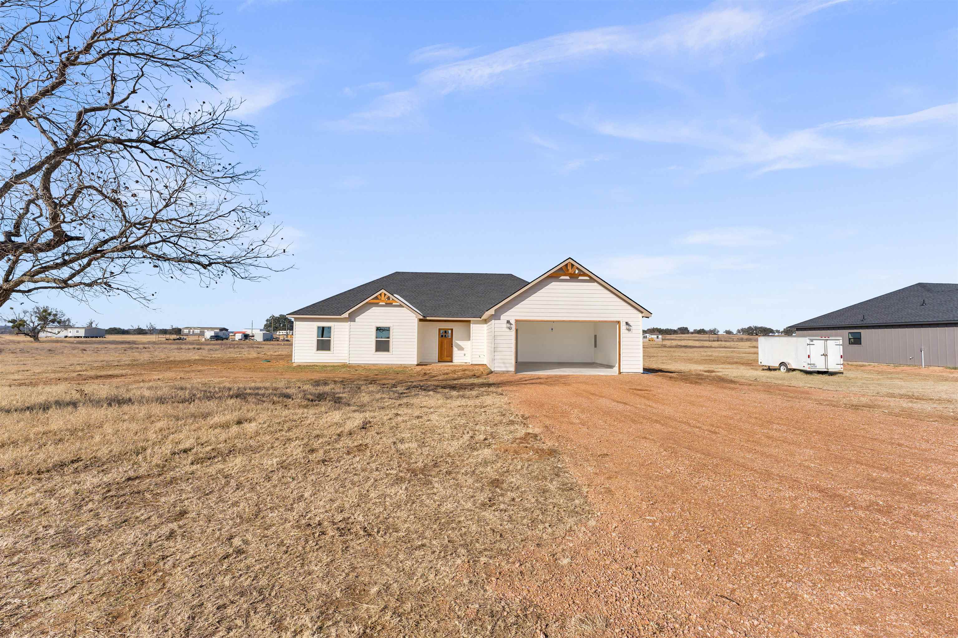 452 Johnson Road Mason, TX 76856 - Photo 19 of 22