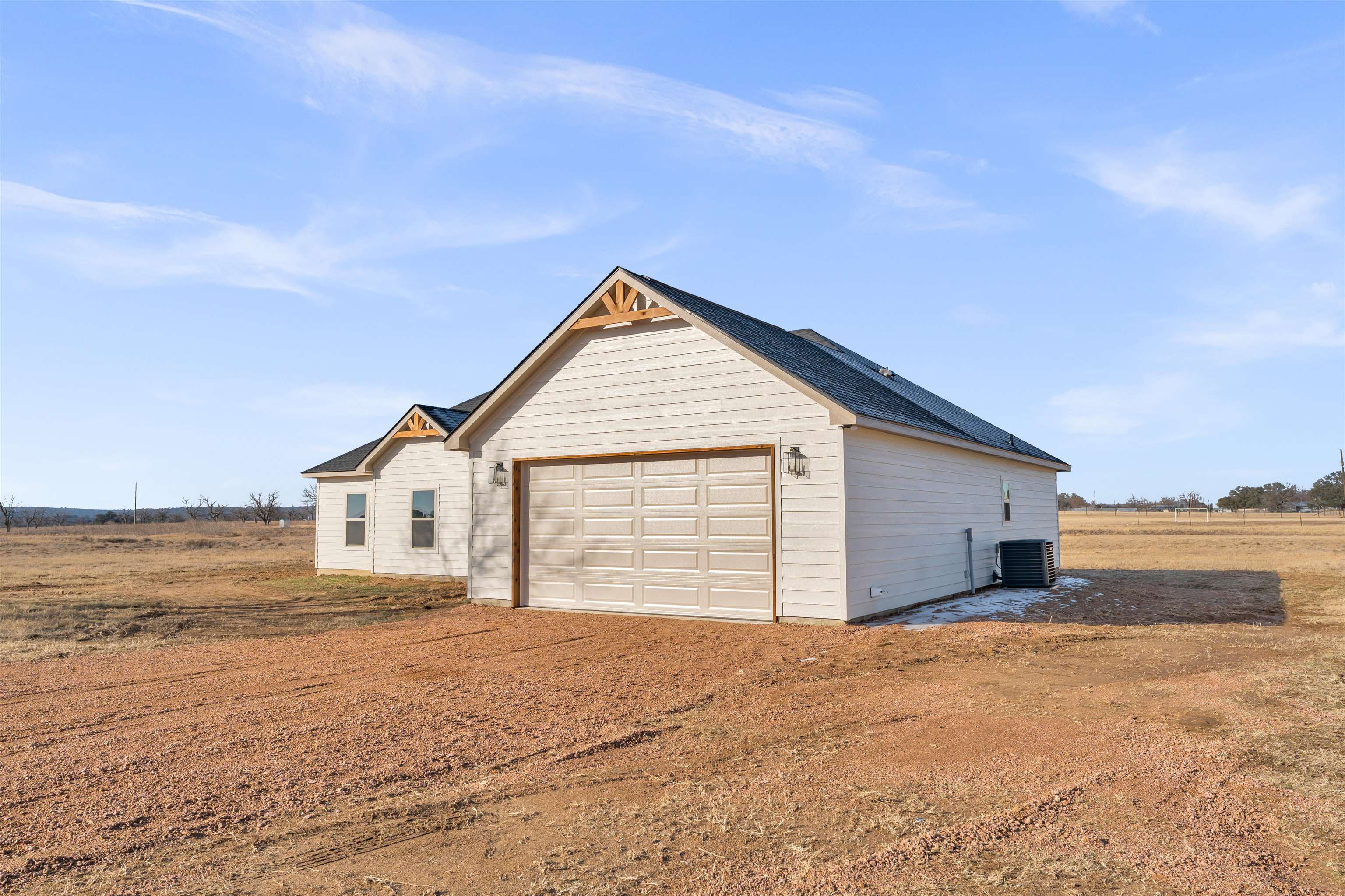452 Johnson Road Mason, TX 76856 - Photo 3 of 22