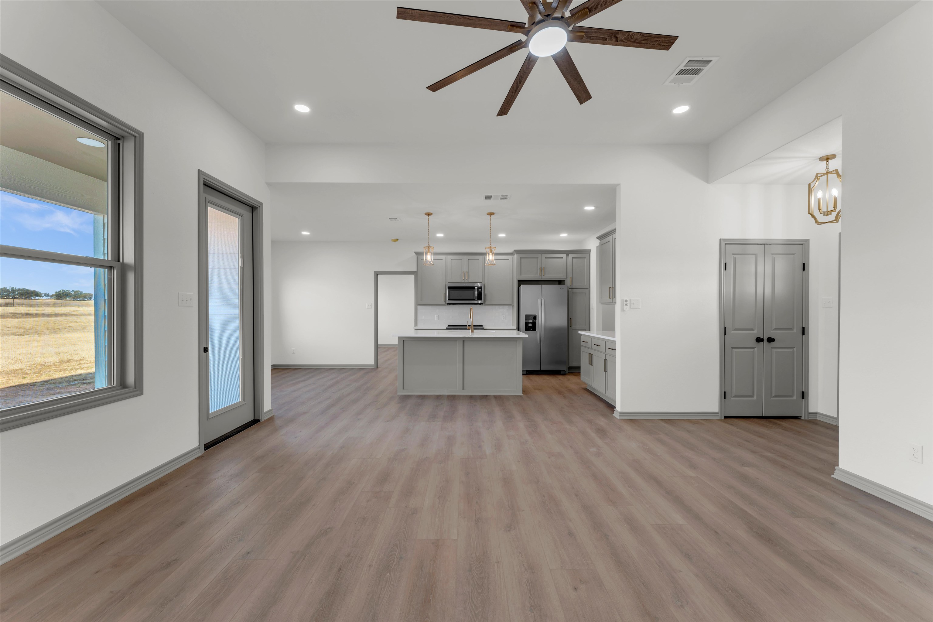 452 Johnson Road Mason, TX 76856 - Photo 4 of 22