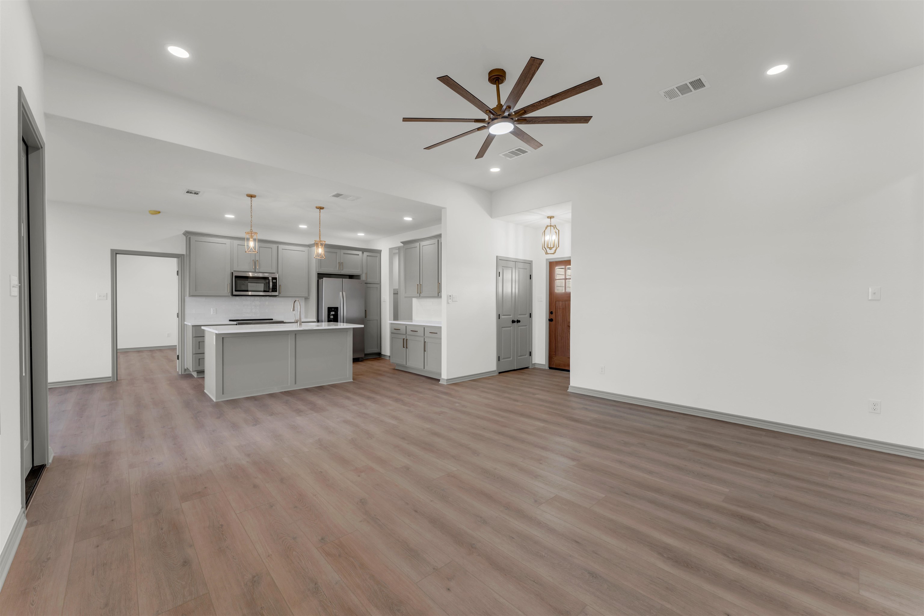 452 Johnson Road Mason, TX 76856 - Photo 5 of 22