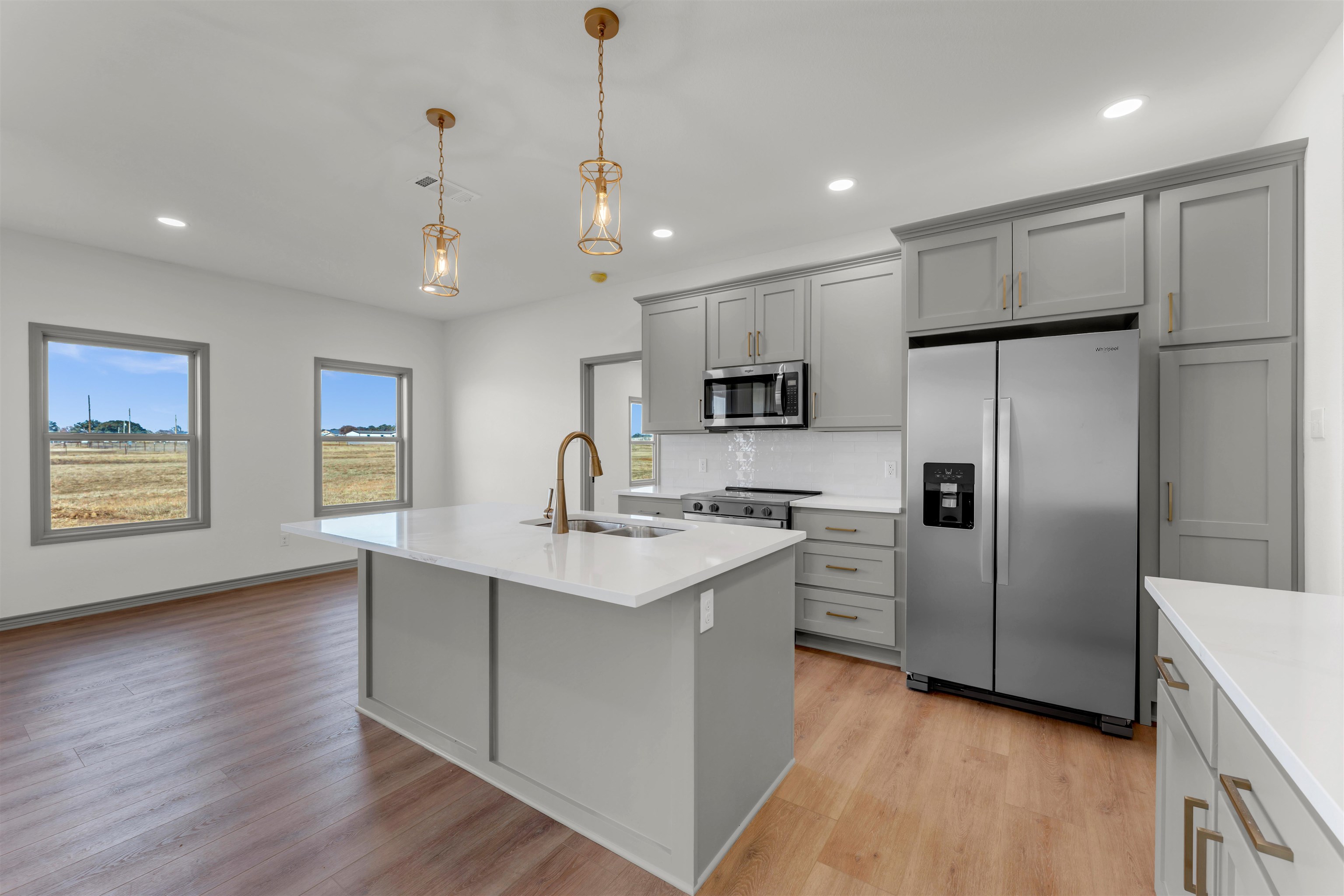 452 Johnson Road Mason, TX 76856 - Photo 7 of 22