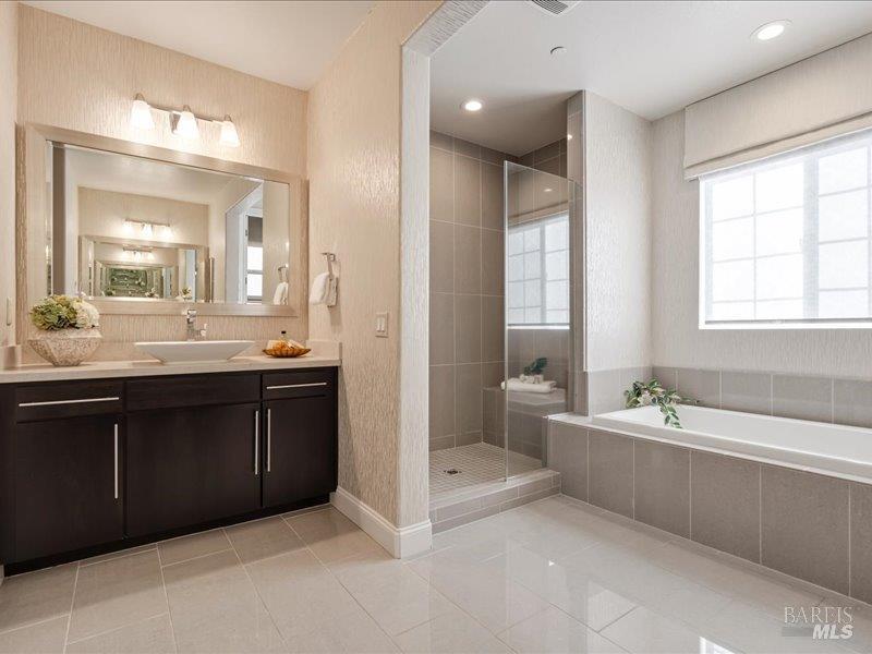 1552 Keats Place Rohnert Park, CA 94928 - Photo 13 of 40 Gallery Image 13
