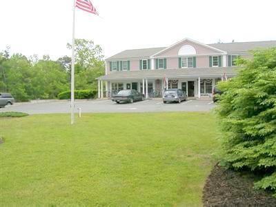 281 Orleans Road Chatham, MA 02650 - Photo 1 of 24 Condo