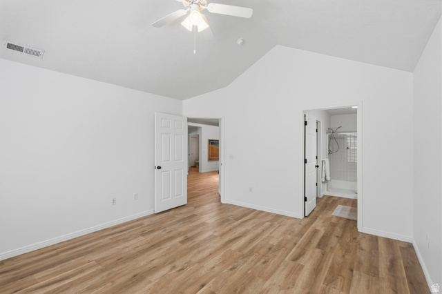 2047 West Abbey View Road, Unit 17C West Jordan, UT 84088 - Photo 30 of 50 Bedroom