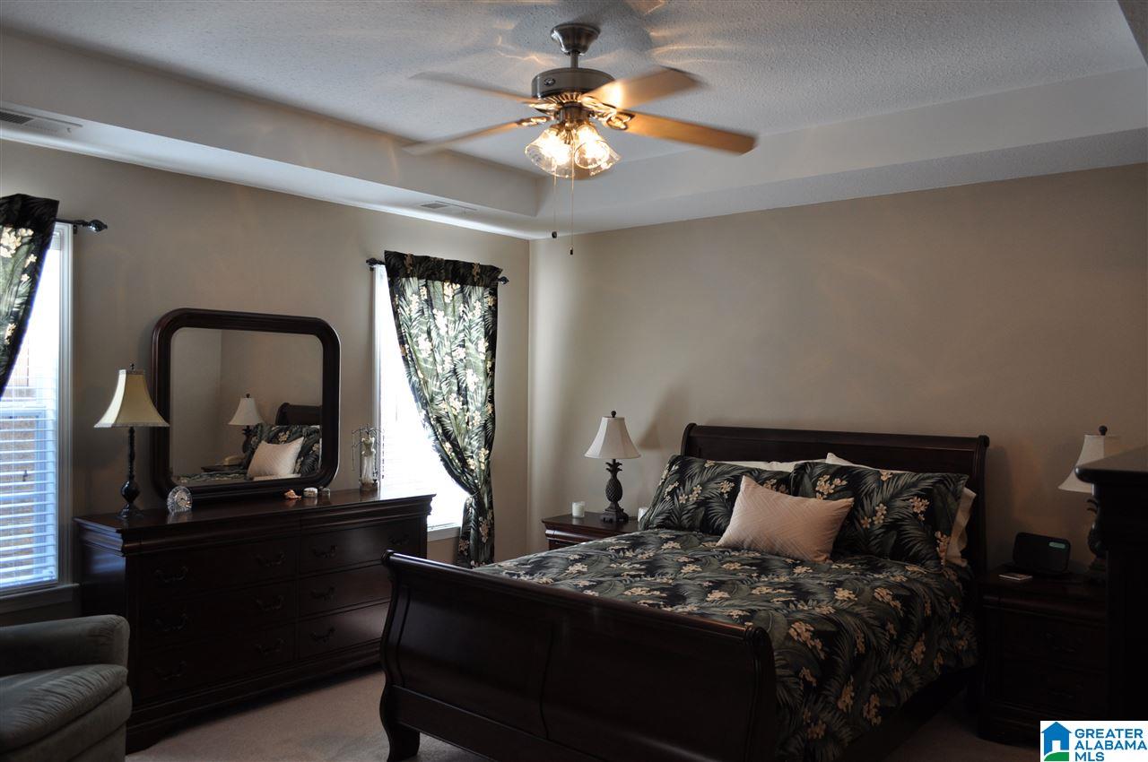 5605 Kemberton Way Pinson, AL 35126 - Photo 43 of 48