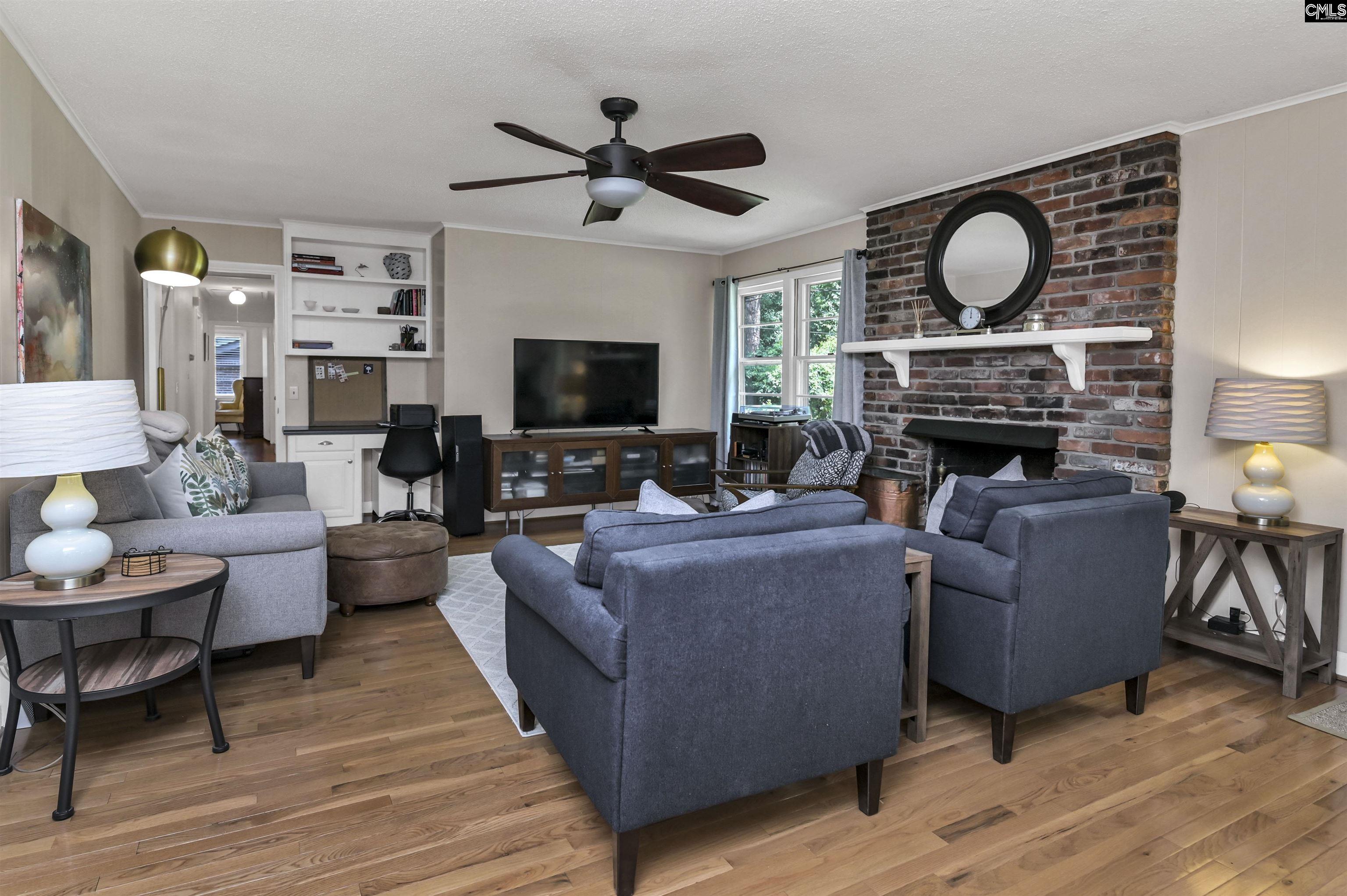 4033 Rockbridge Road Columbia, SC 29206 - Photo 13 of 43