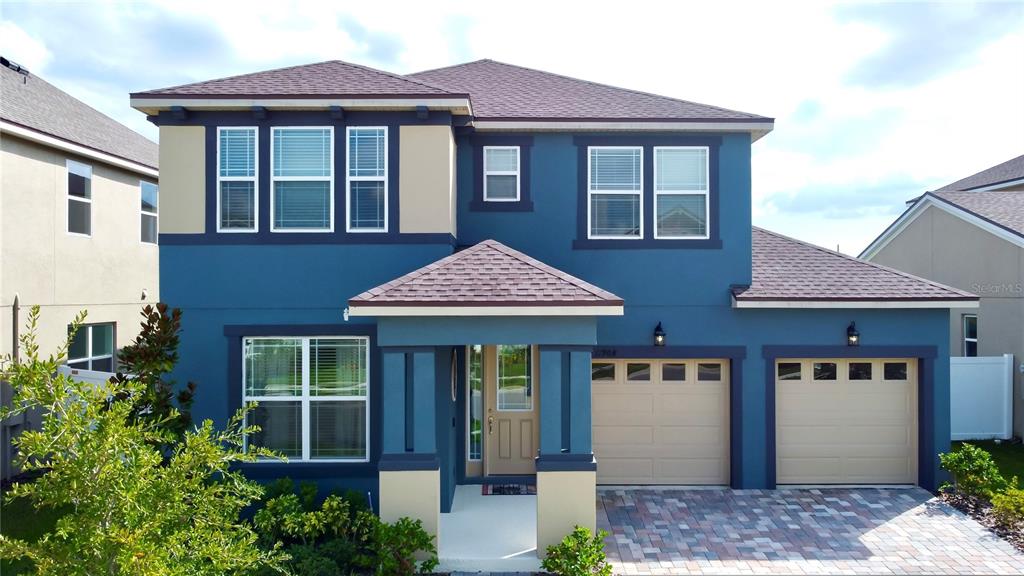 11908 Landing Point Loop Orlando, FL 32832 - Photo 1 of 1 Gallery Image 1