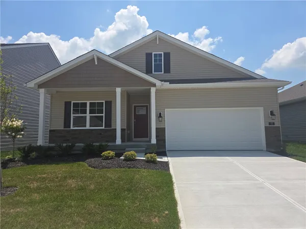 $379,900 | 77 Great Horned Drive, Oxford, OH 45056