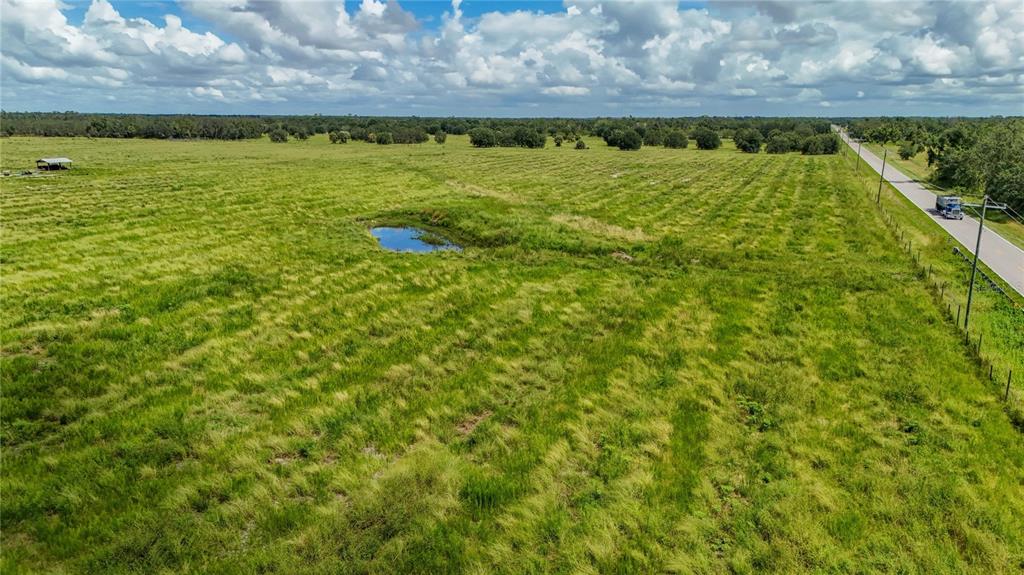 9022 Gough Road Ona, FL 33865 - Photo 2 of 12 a view of a large trees with lawn chairs