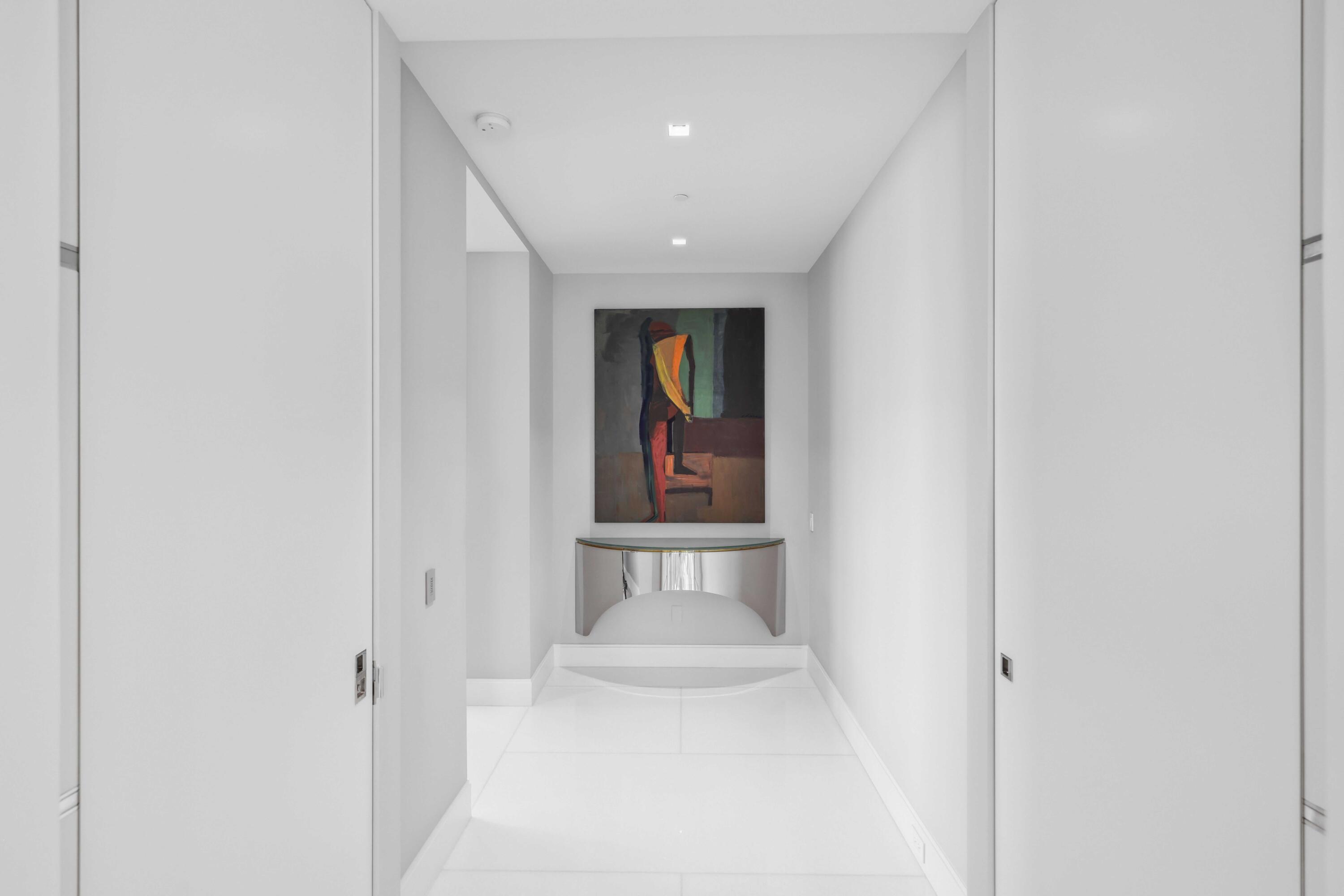 1100 South Flagler Drive, Unit 1801 West Palm Beach, FL 33401 - Photo 18 of 56 Primary Suite Entry