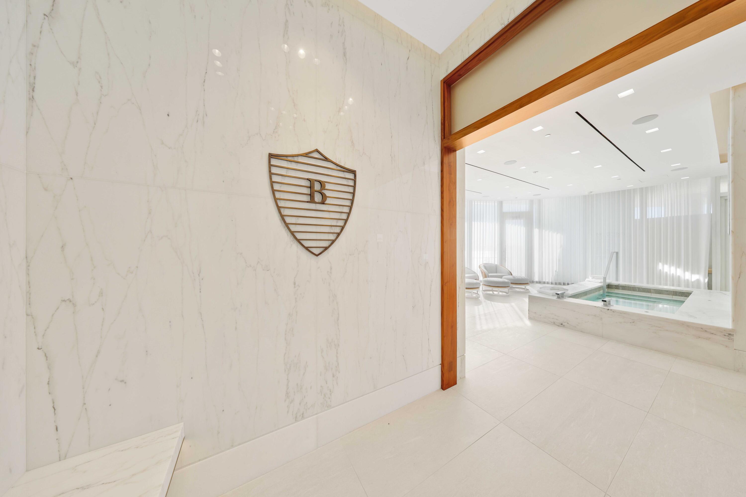 1100 South Flagler Drive, Unit 1801 West Palm Beach, FL 33401 - Photo 45 of 56 The Bristol Spa