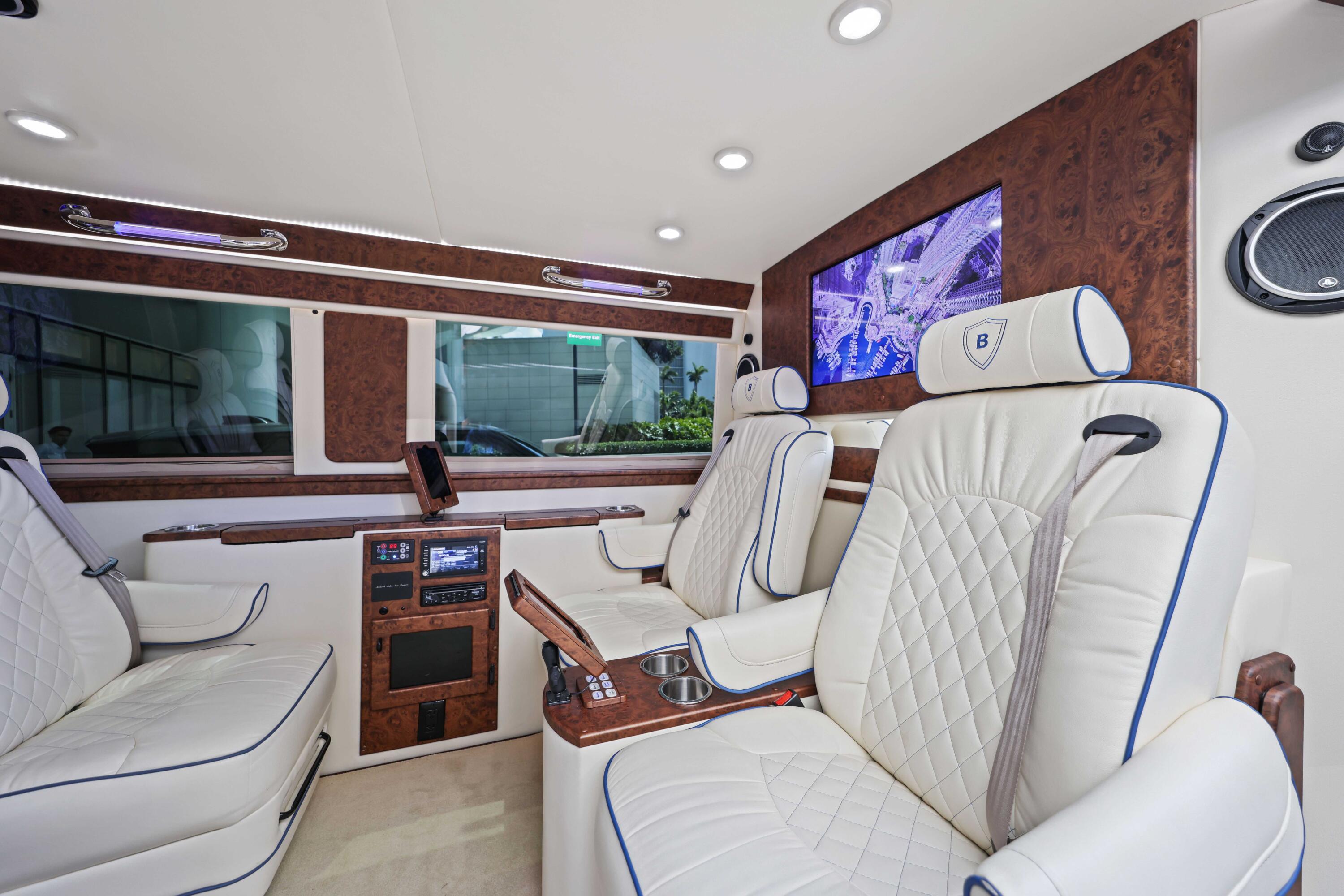 1100 South Flagler Drive, Unit 1801 West Palm Beach, FL 33401 - Photo 47 of 56 a living room with furniture and a floor to ceiling window