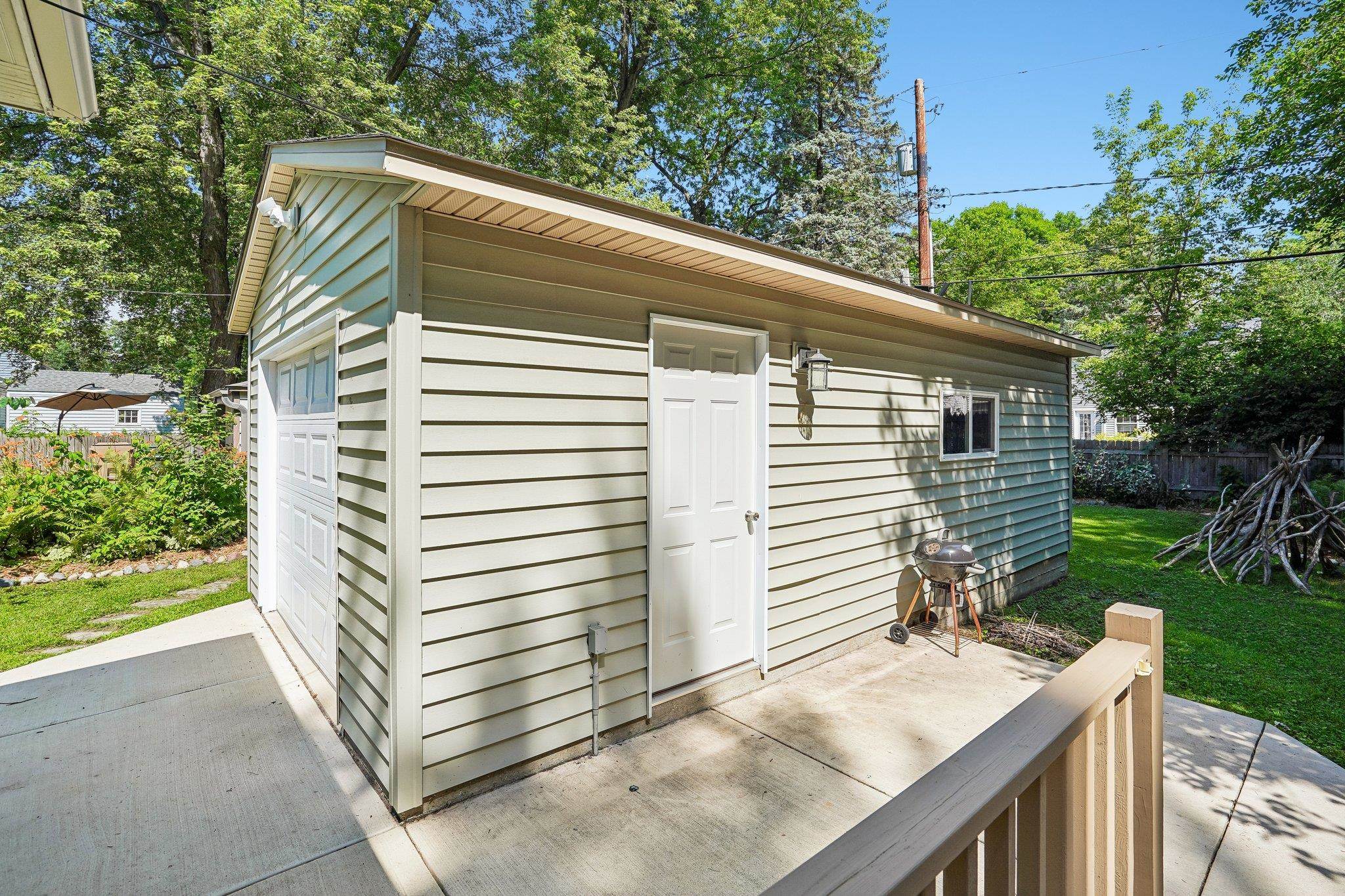 4210 Beverly Road Madison, WI 53711 - Photo 37 of 42