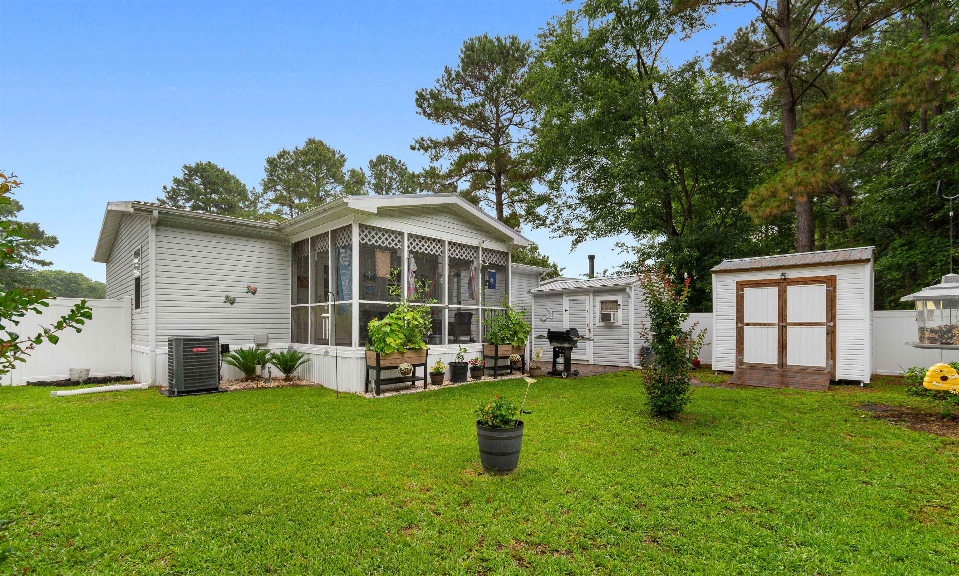978 Jamestown Road Conway, SC 29526 - Photo 29 of 52