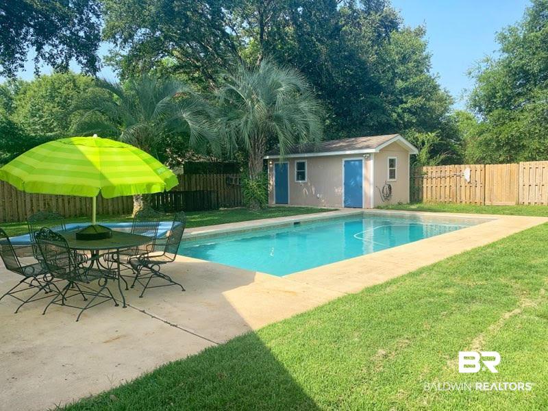 7078 Raintree Lane Gulf Shores, AL 36542 - Photo 8 of 27