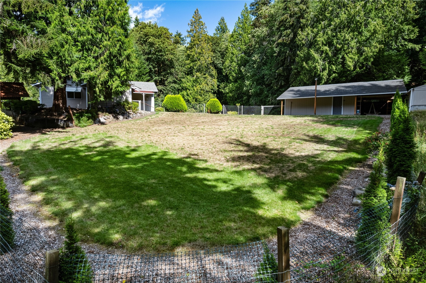 300 East Evergreen Road Belfair, WA 98528 - Photo 26 of 34 Gallery Image 26