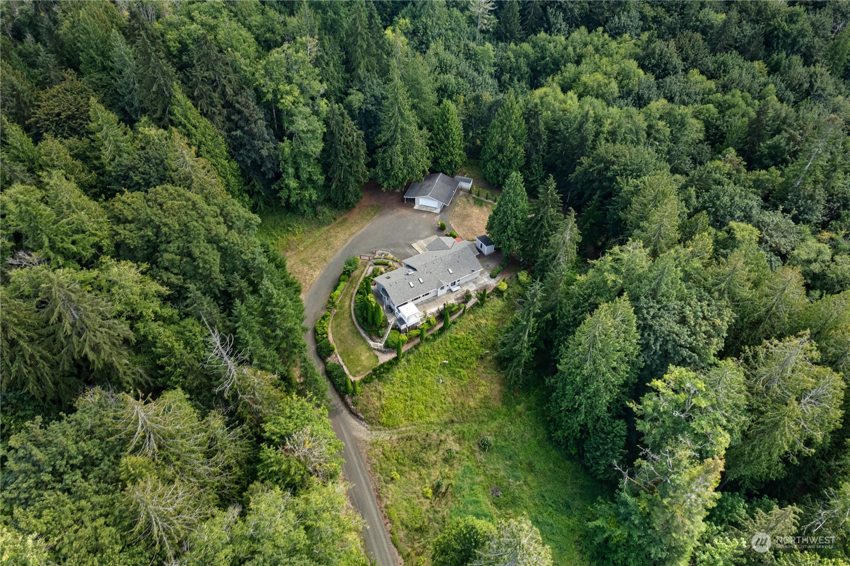 300 East Evergreen Road Belfair, WA 98528 - Photo 30 of 34 Gallery Image 30