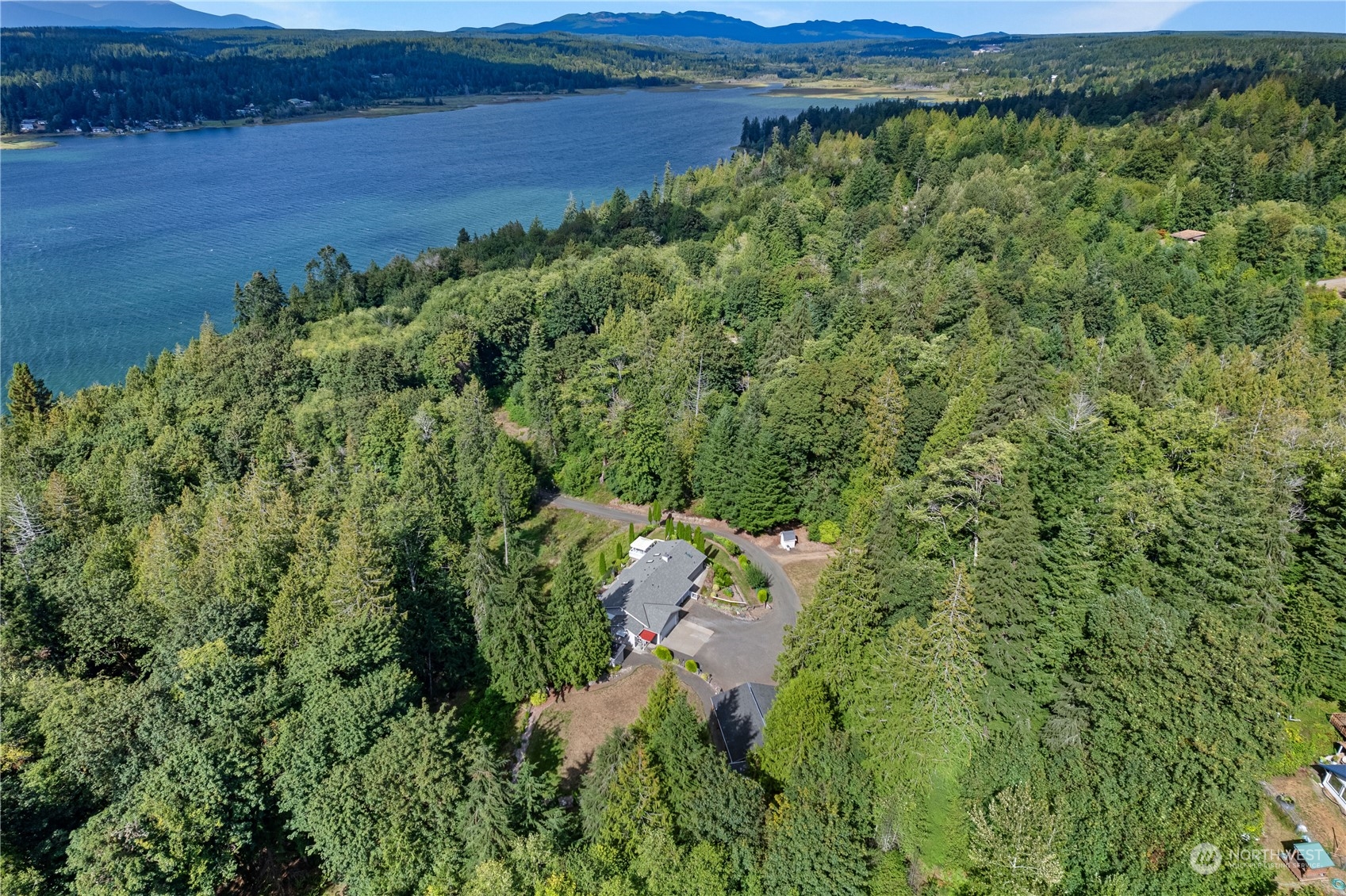 300 East Evergreen Road Belfair, WA 98528 - Photo 31 of 34 Gallery Image 31