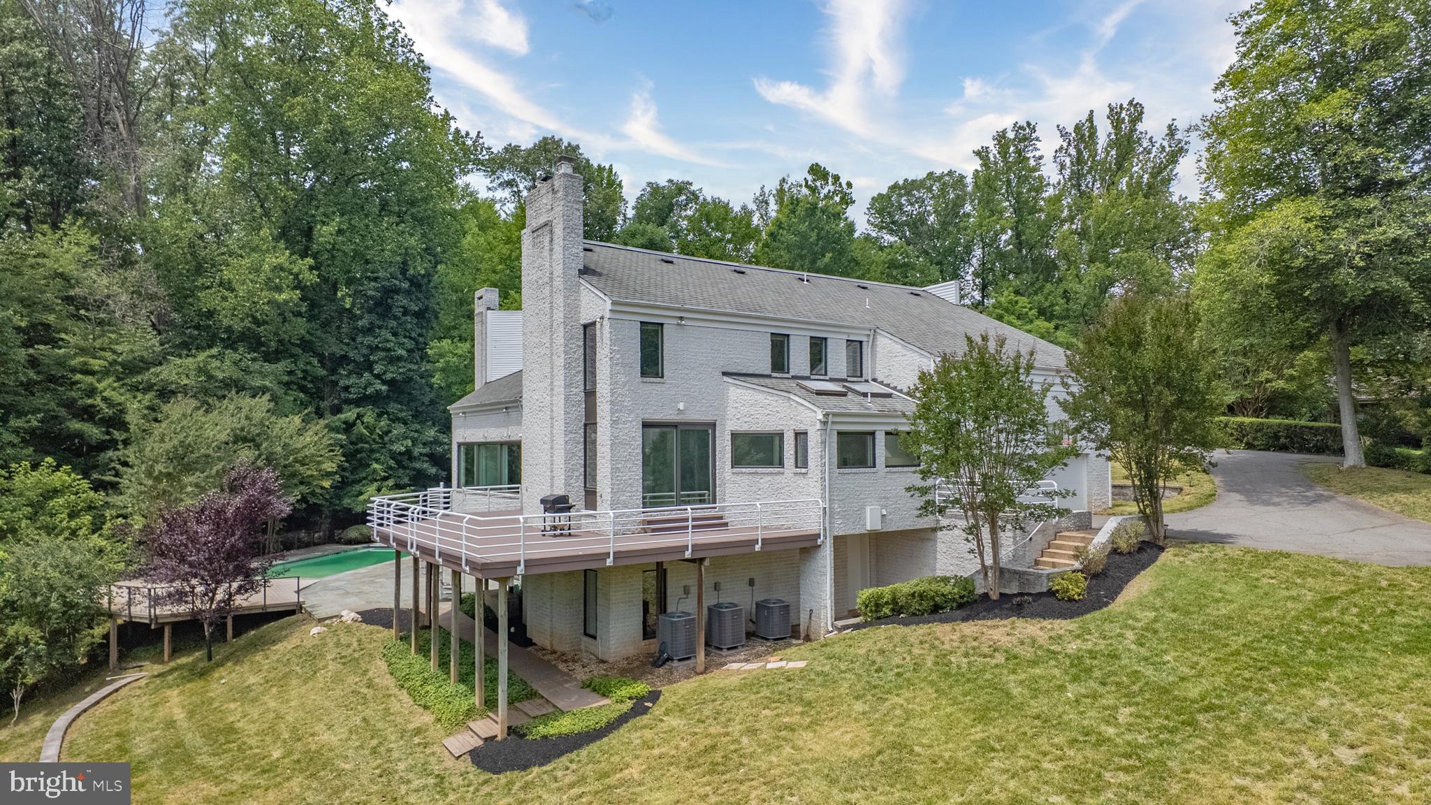 7545 Potomac Fall Road McLean, VA 22102 - Photo 88 of 89