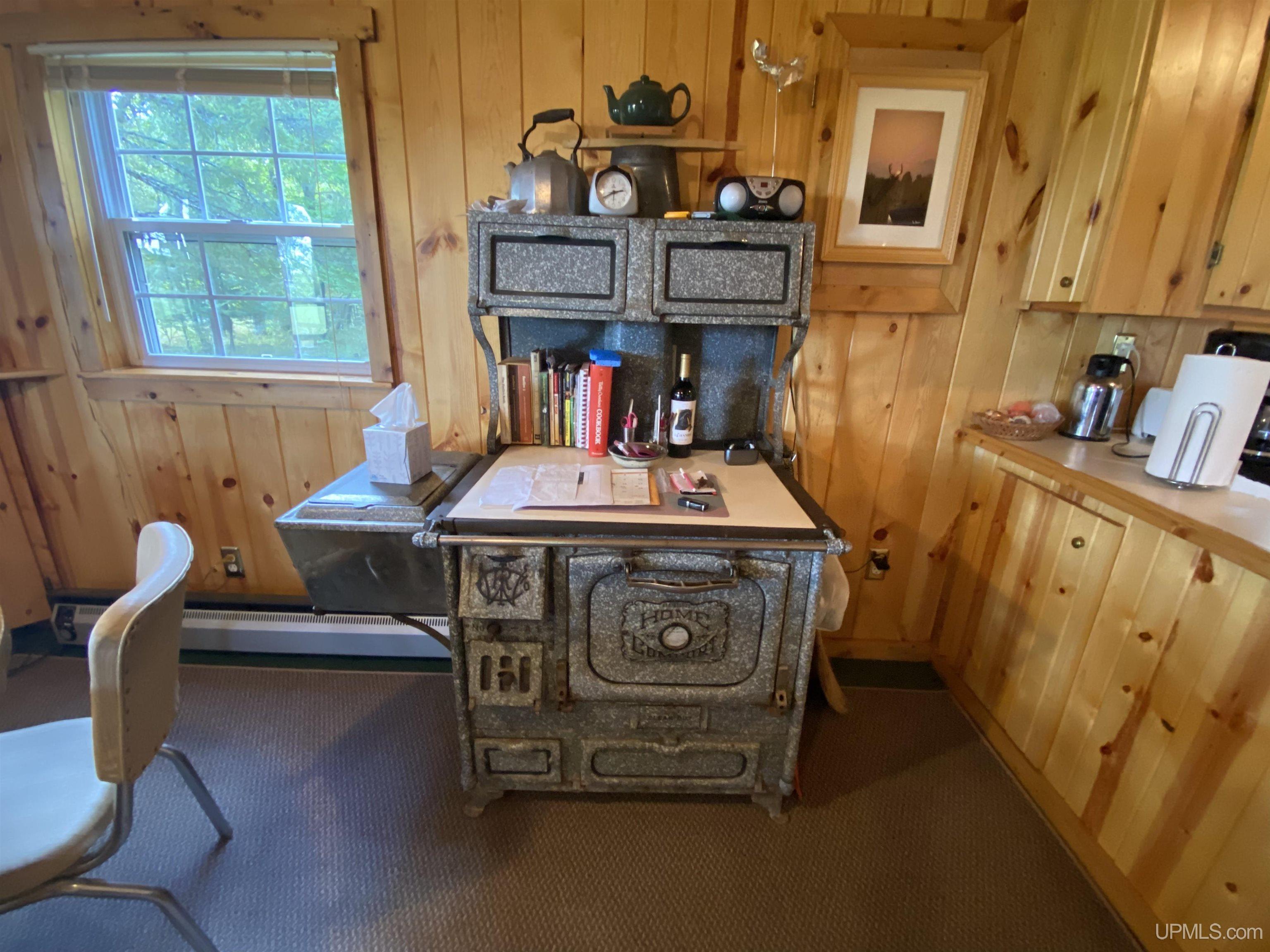 N525 Stone Road Rapid River, MI 49878 - Photo 15 of 38 Gallery Image 15
