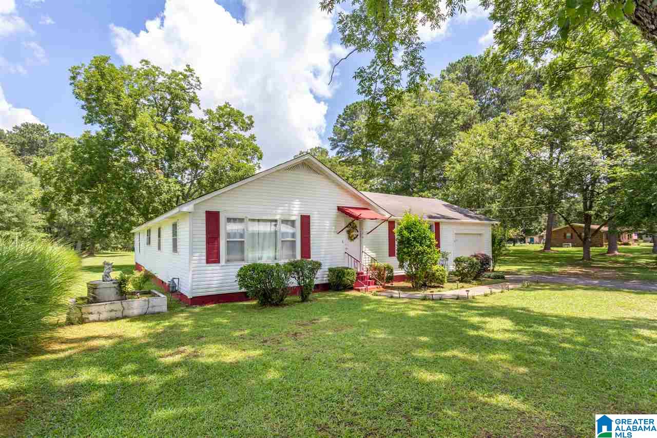 726 Riverside Drive Gadsden, AL 35903 - Photo 5 of 36