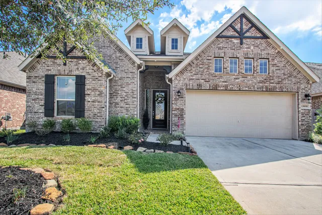 $465,000 | 13939 Windover Park Lane, Cypress, TX 77429