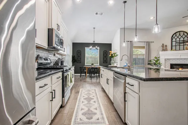 $465,000 | 13939 Windover Park Lane, Cypress, TX 77429