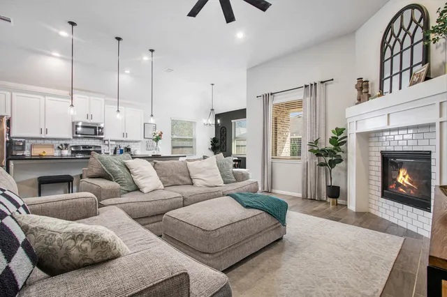 $465,000 | 13939 Windover Park Lane, Cypress, TX 77429