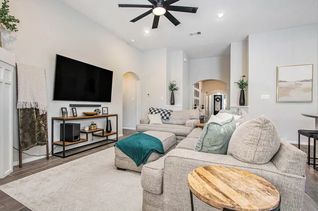 $465,000 | 13939 Windover Park Lane, Cypress, TX 77429