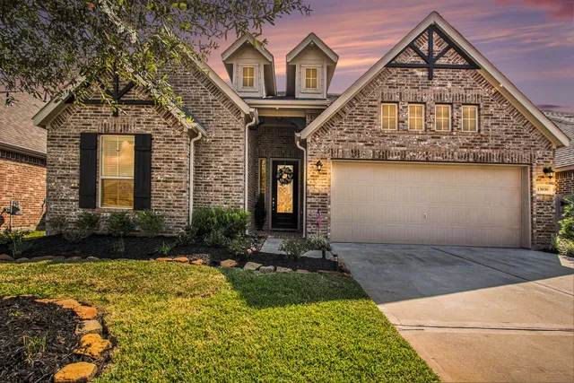 $465,000 | 13939 Windover Park Lane, Cypress, TX 77429