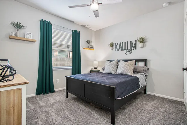 $465,000 | 13939 Windover Park Lane, Cypress, TX 77429