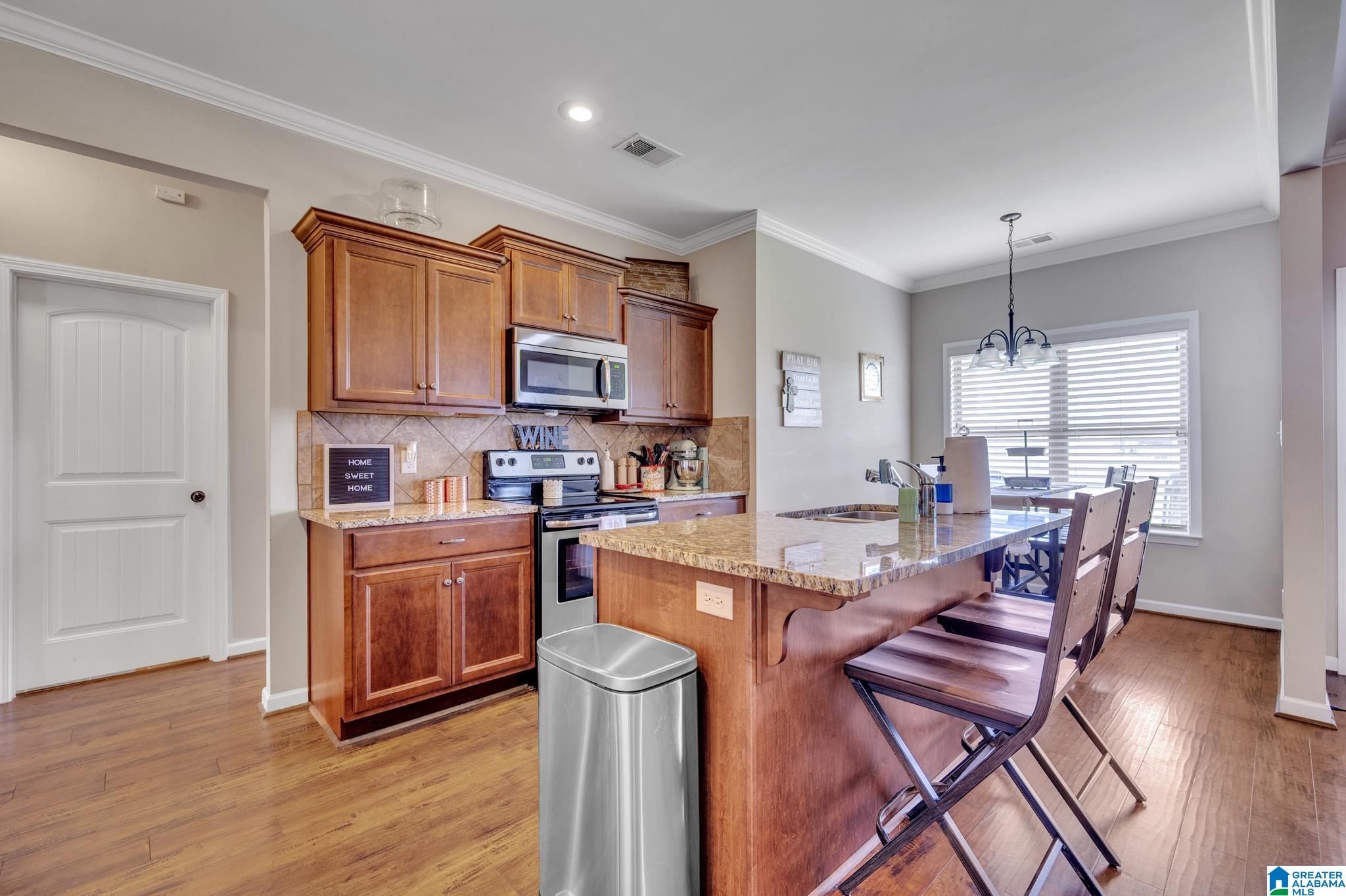 157 Waterstone Way Calera, AL 35040 - Photo 8 of 27