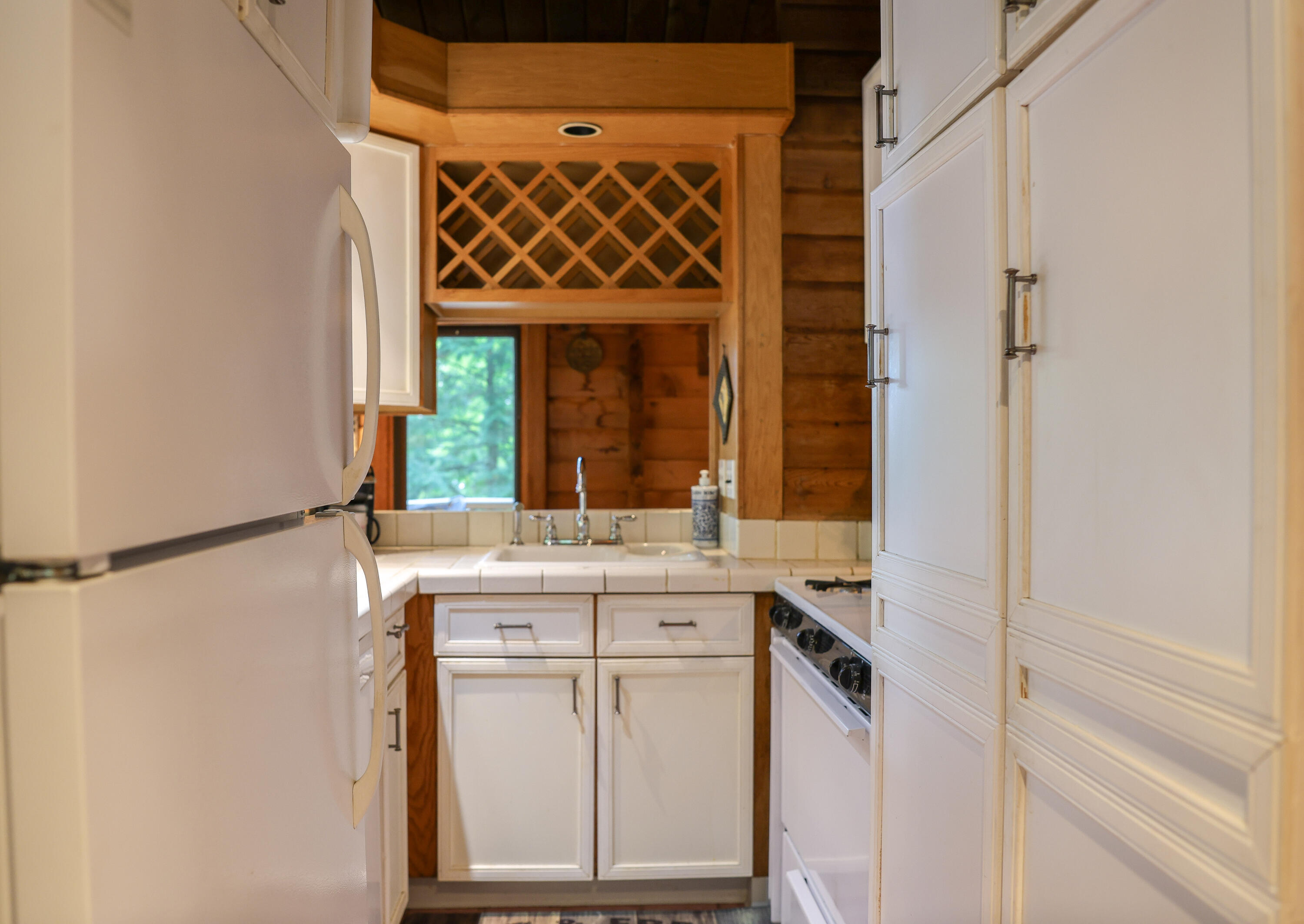 4 Fellows Farm Road Fayette, ME 04349 - Photo 17 of 36 Kitchen